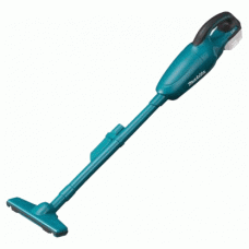Пылесос Makita BCL140Z 